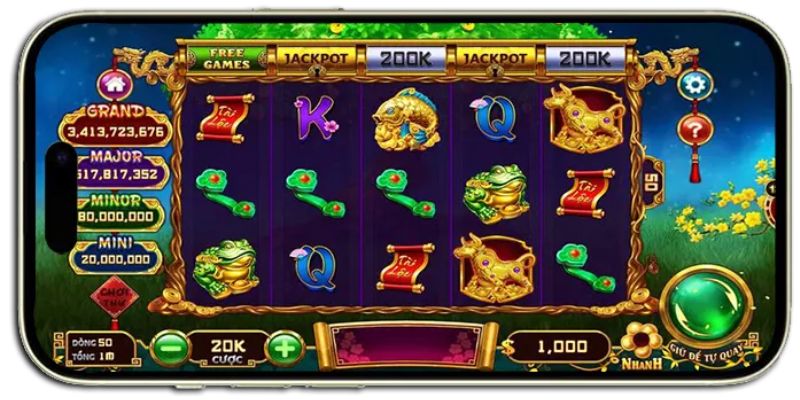 Cung Hỷ Phát Tài Bong88 - Bí Quyết Săn Hũ Dễ Thắng 1 Cung Hỷ Phát Tài - Bí Quyết Tham Gia Game Nổ Hũ Dễ Thắng