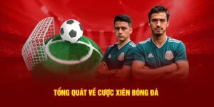 Tìm Hiểu Cược Xiên - Khái Niệm, Cách Đặt Và Lợi Ích