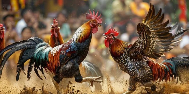 Đá Gà Trực Tuyến Campuchia Bong88- Điểm Hẹn Lý Tưởng