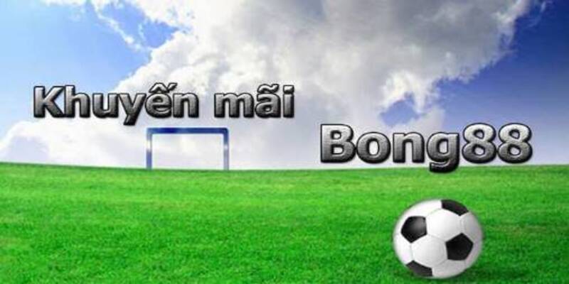 Khuyến Mãi Bong88 – Chinh Phục Giải Thưởng Khủng Mỗi Ngày