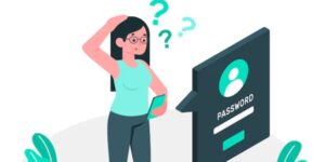 Quên Mật Khẩu – Nguyên Nhân Phổ Biến Và Cách Lấy Lại