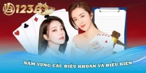 4 nội dung điều khoản cần nhớ khi chơi cá cược