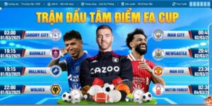 Giới thiệu 123B với các đặc điểm nổi bật